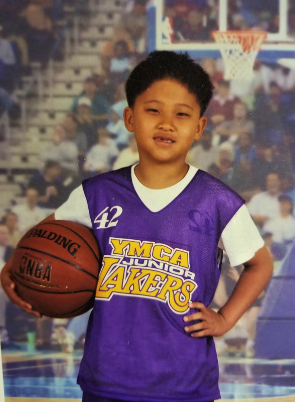 lakers basketball kit junior